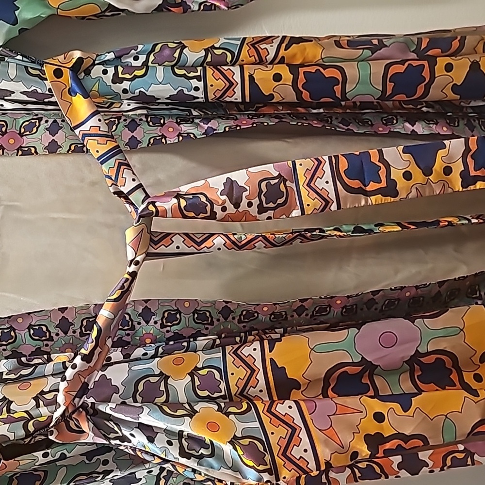 ZARA kimono 🥰 - Picture 7 of 7